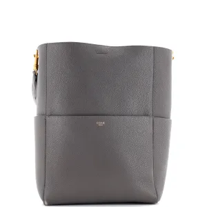 Sangle Seau Bag Calfskin Large