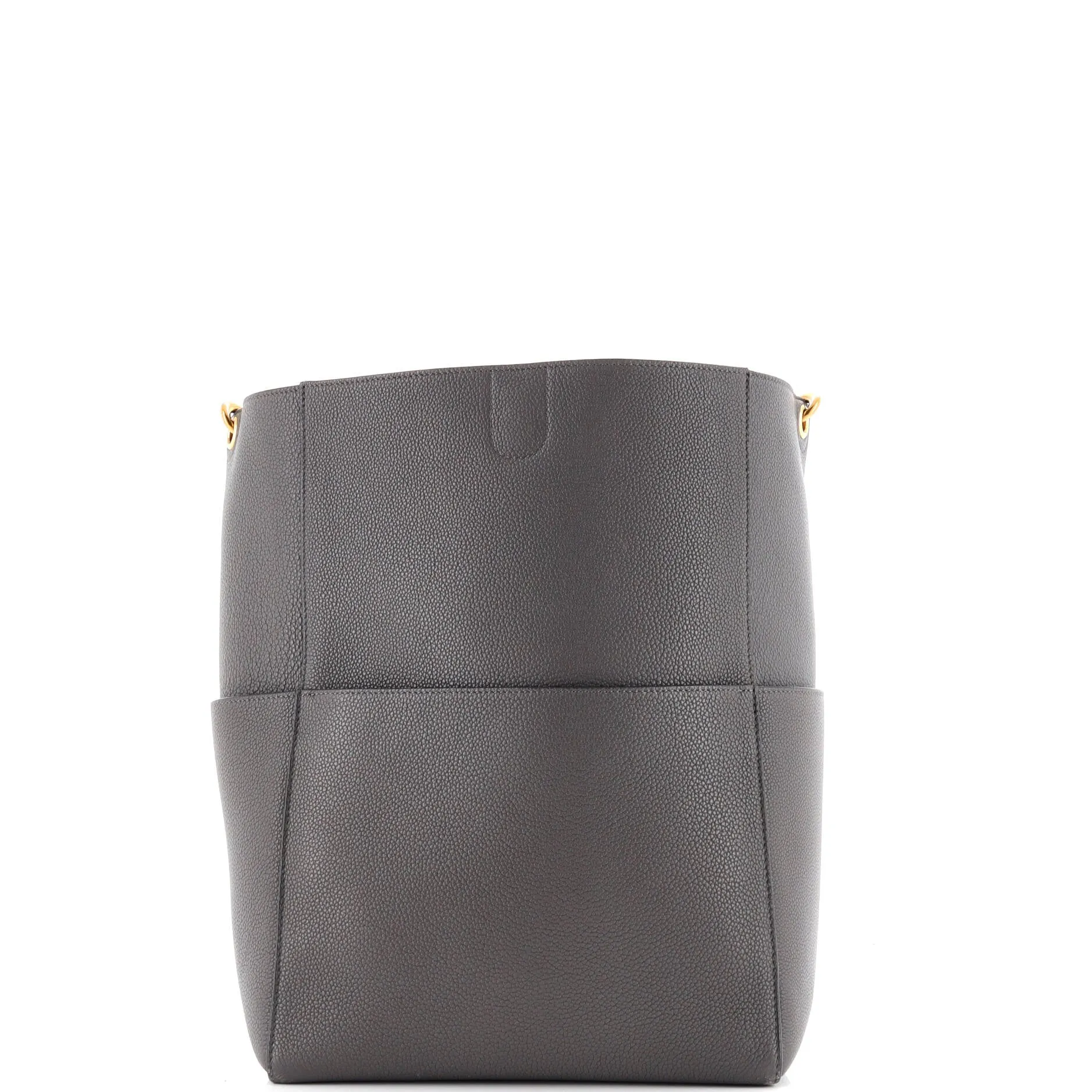 Sangle Seau Bag Calfskin Large