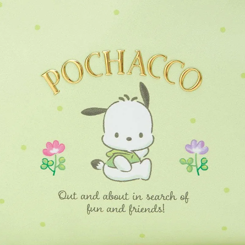 Sanrio Crescent Zipper Pouch