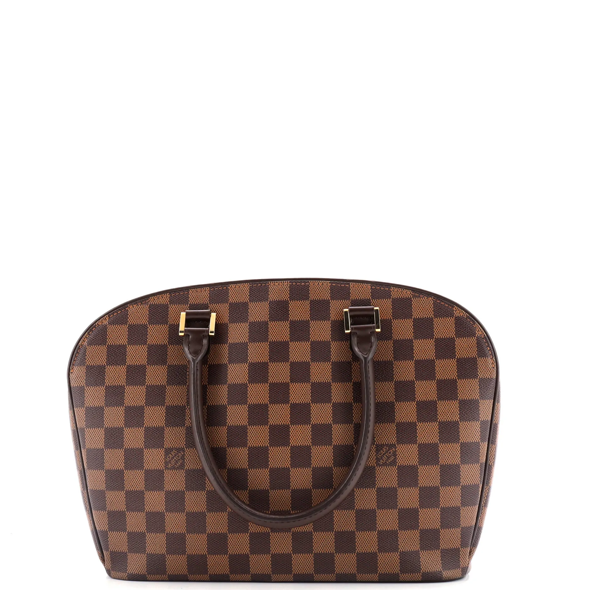 Sarria Handbag Damier Horizontal
