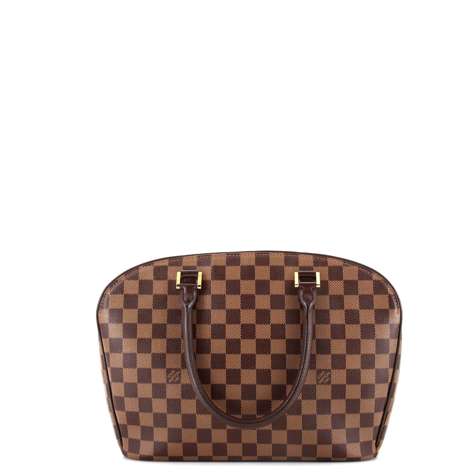 Sarria Handbag Damier Horizontal