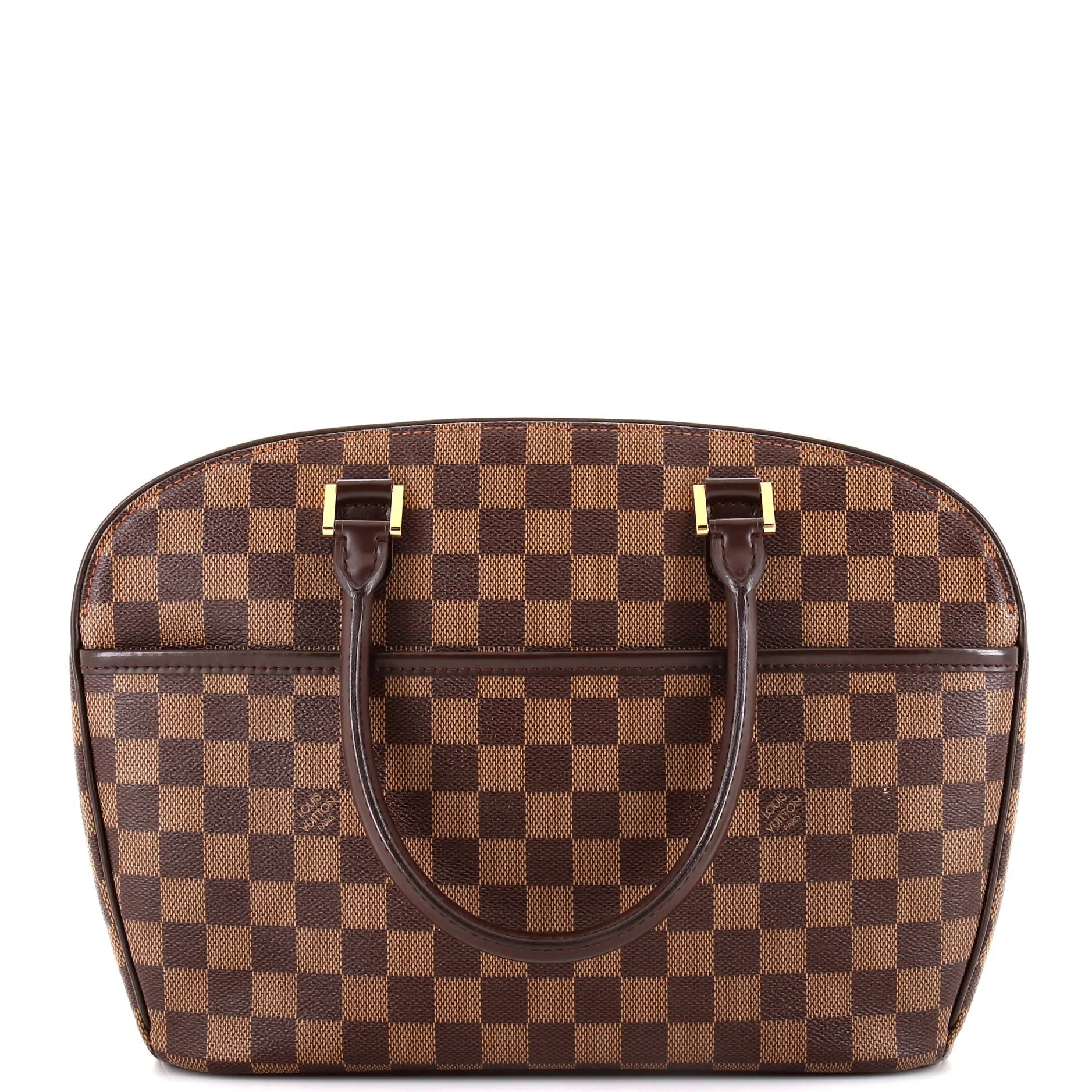 Sarria Handbag Damier Horizontal