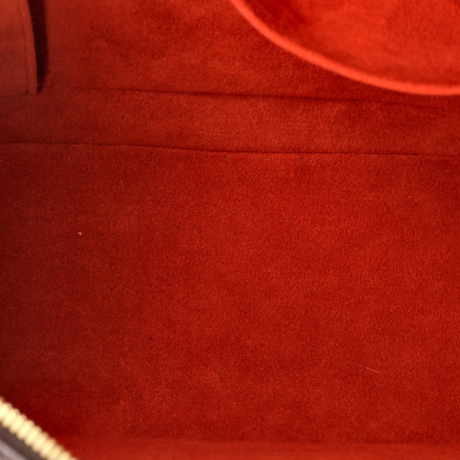 Sarria Handbag Damier Horizontal