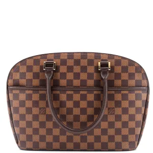 Sarria Handbag Damier Horizontal