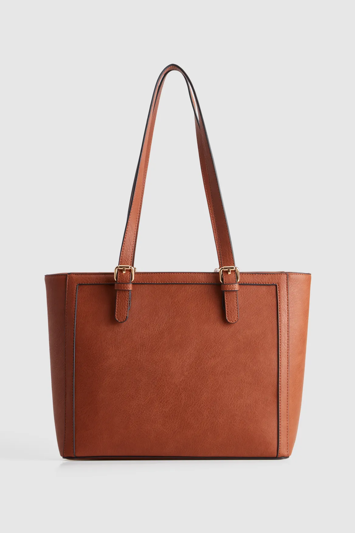 Scarf Tote Bag