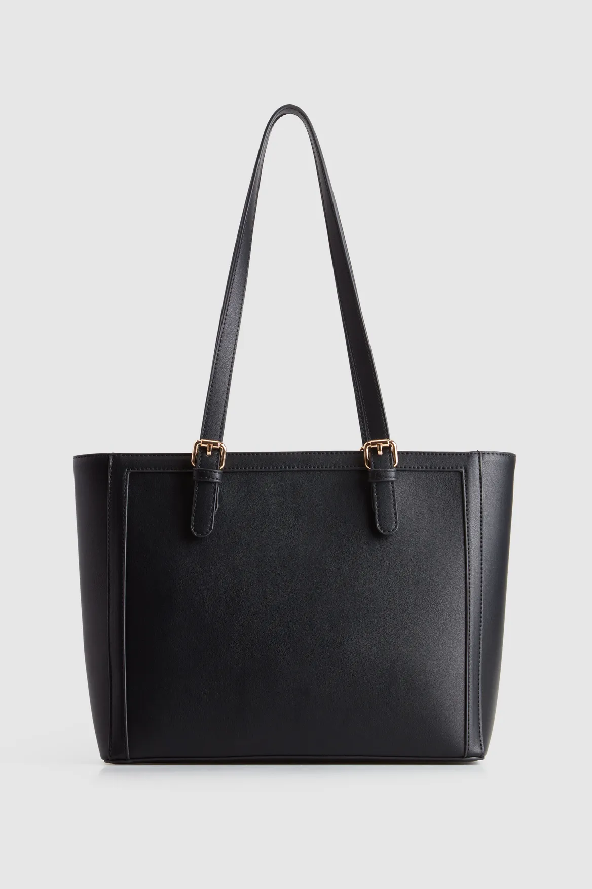 Scarf Tote Bag
