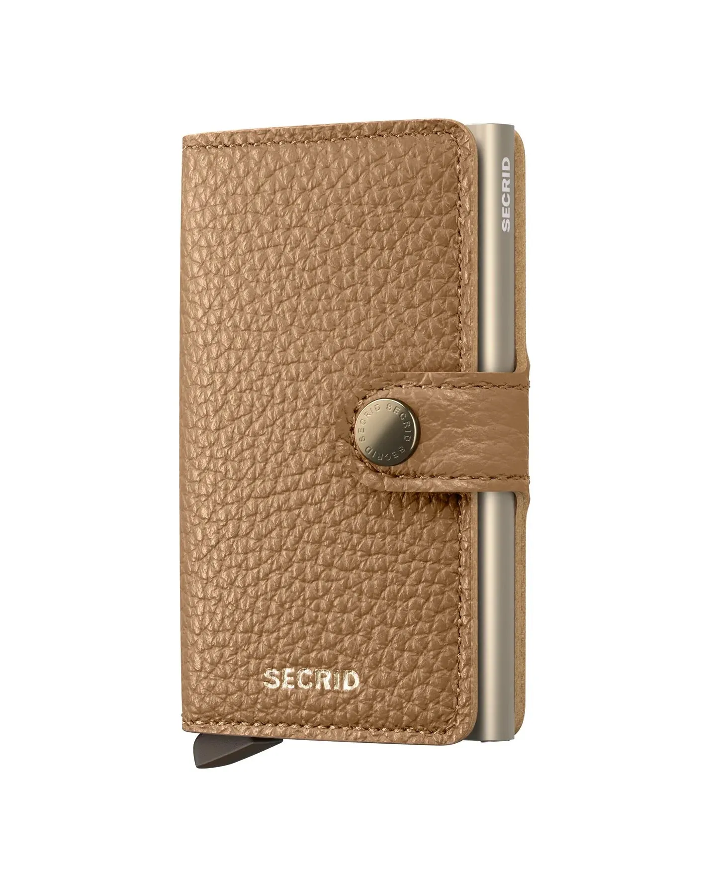 SECRID - Miniwallet Pebble