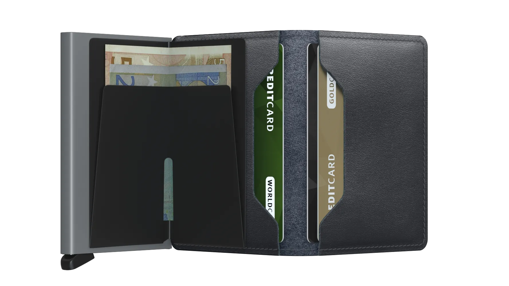 SECRID - Slimwallet Original