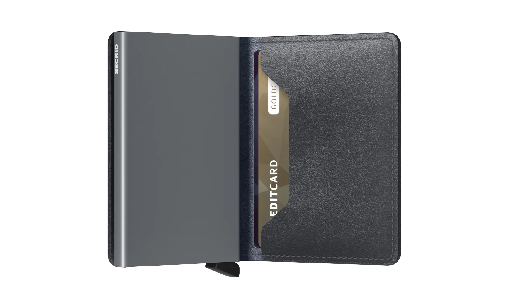 SECRID - Slimwallet Original