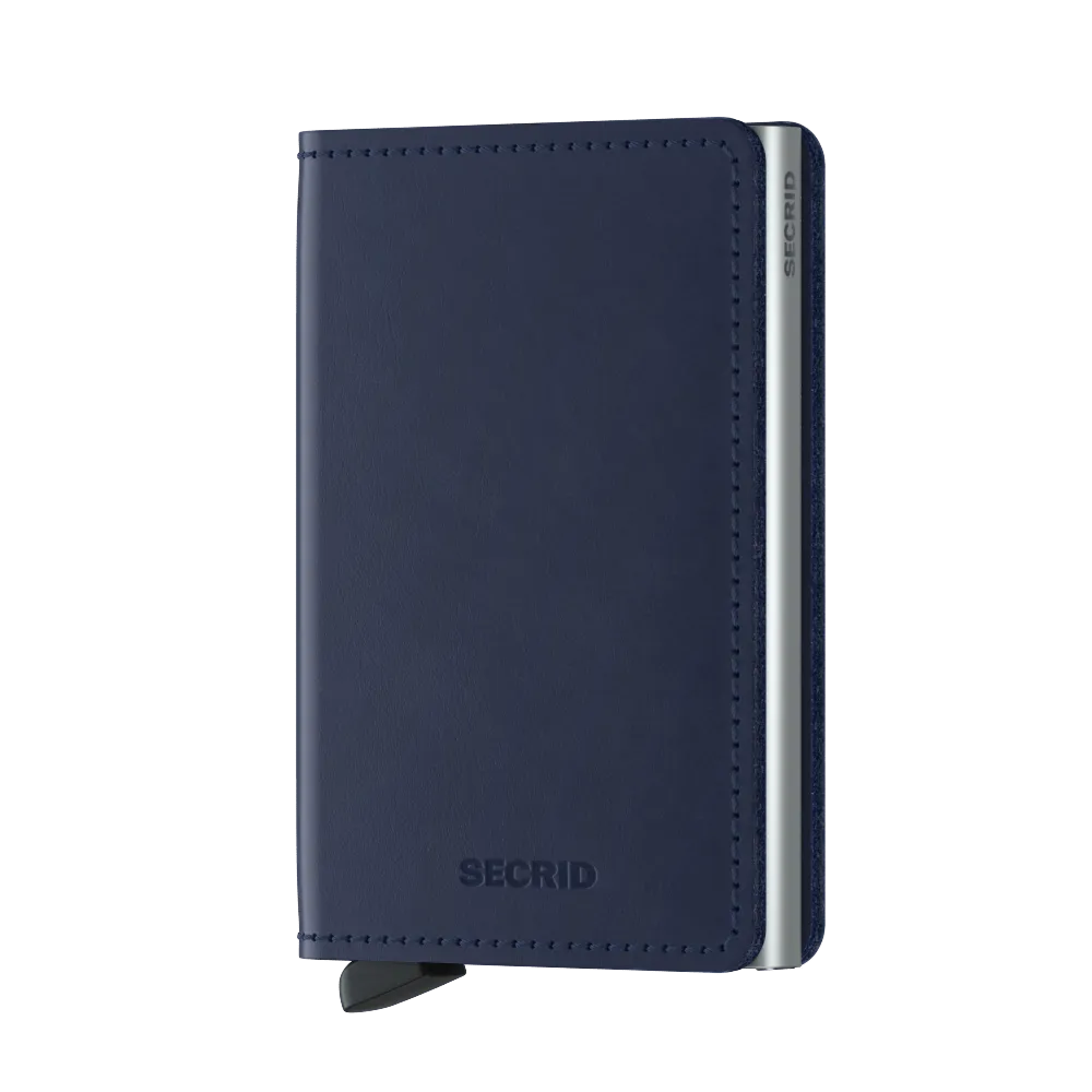 SECRID - Slimwallet Original
