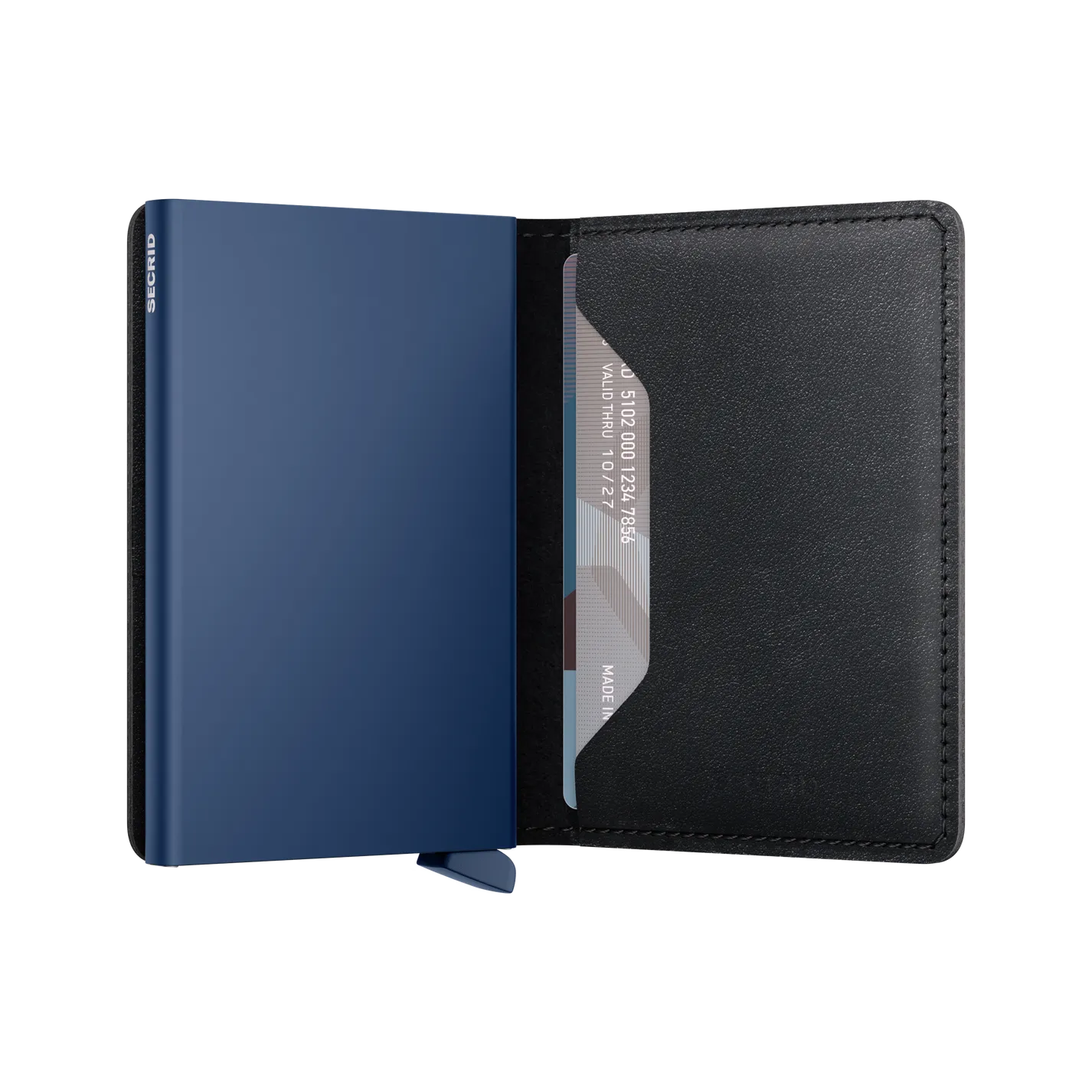 SECRID - Slimwallet Original