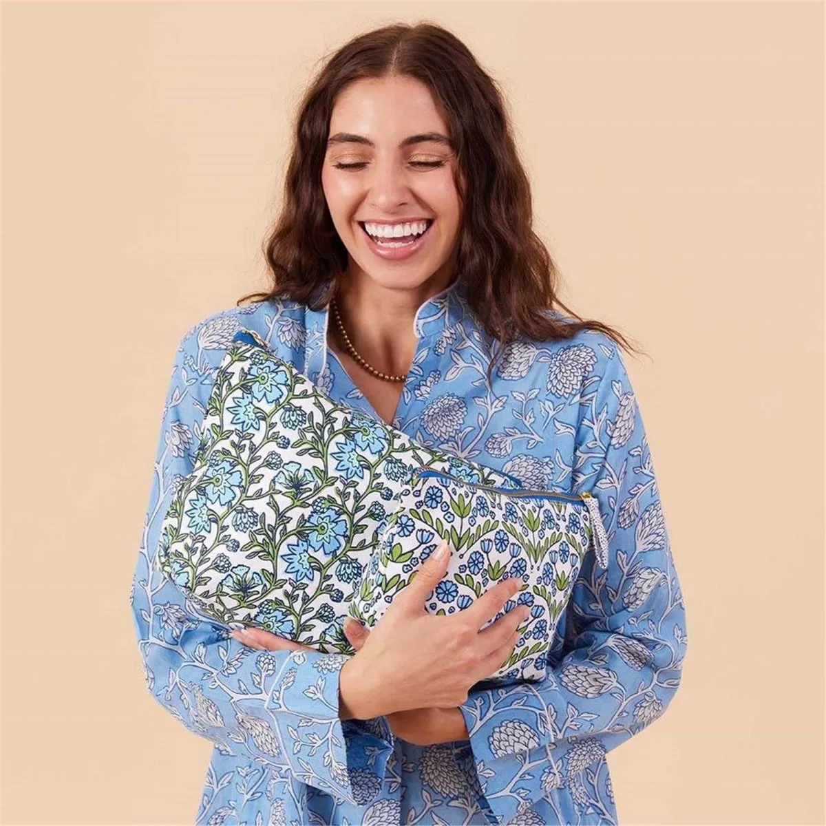 Sloane Pouch Large