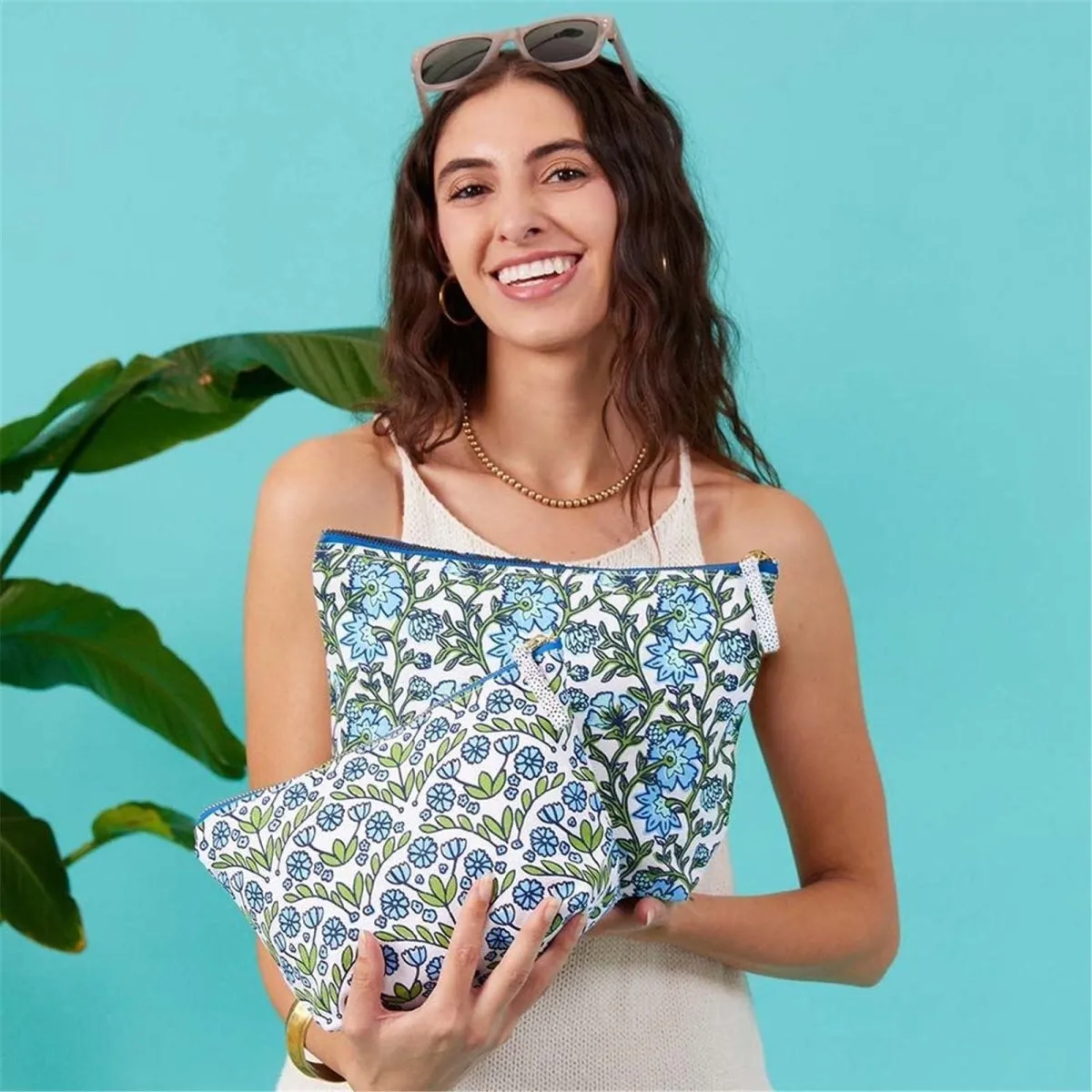 Sloane Pouch Large