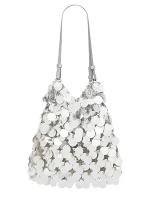Sparkle Sac A Main" Shoulder Bag