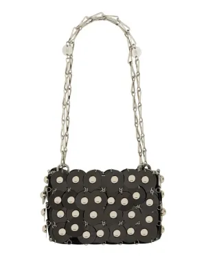 Sparkle" Shoulder Bag