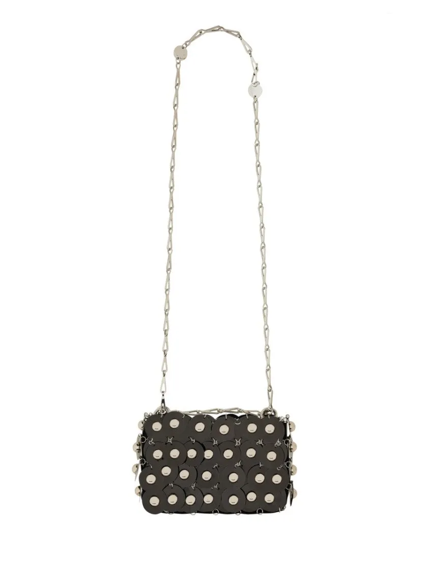 Sparkle" Shoulder Bag