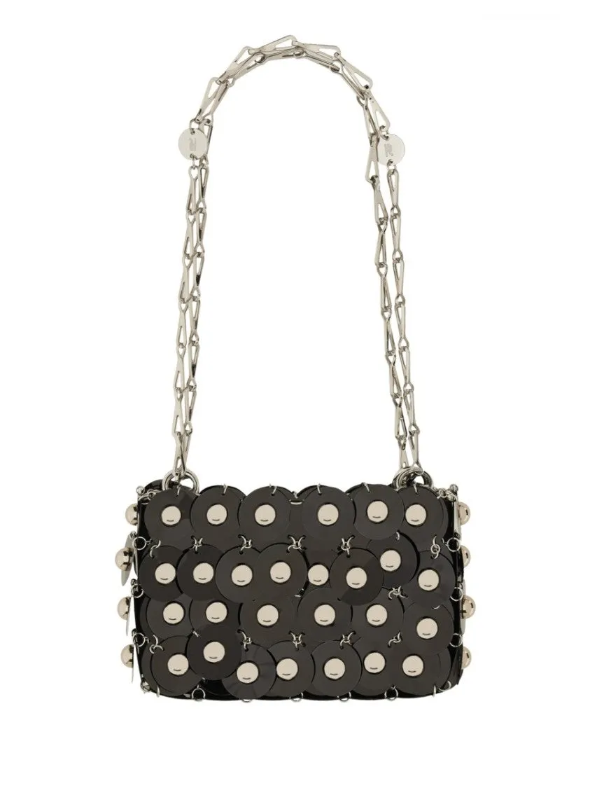 Sparkle" Shoulder Bag