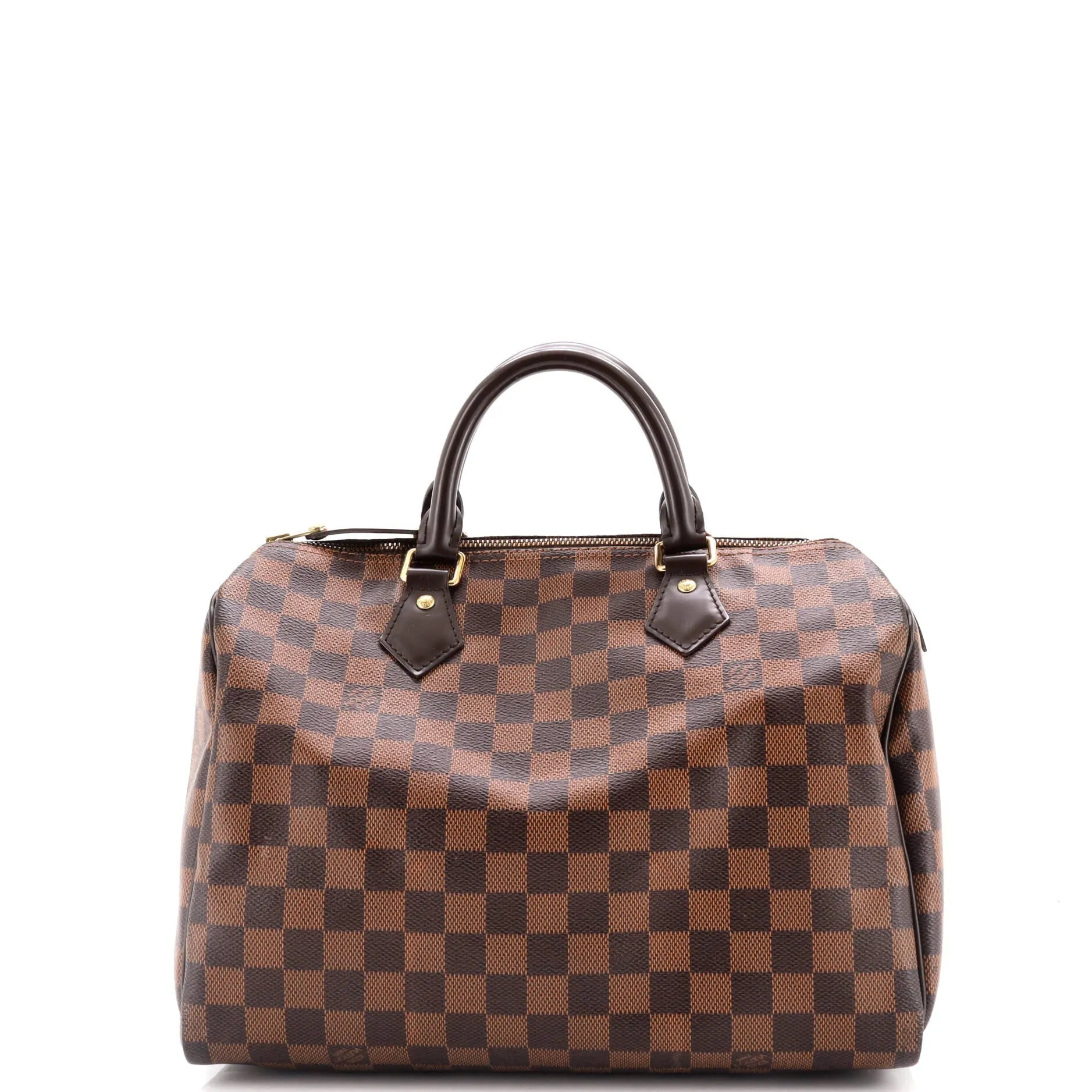 Speedy Handbag Damier 30