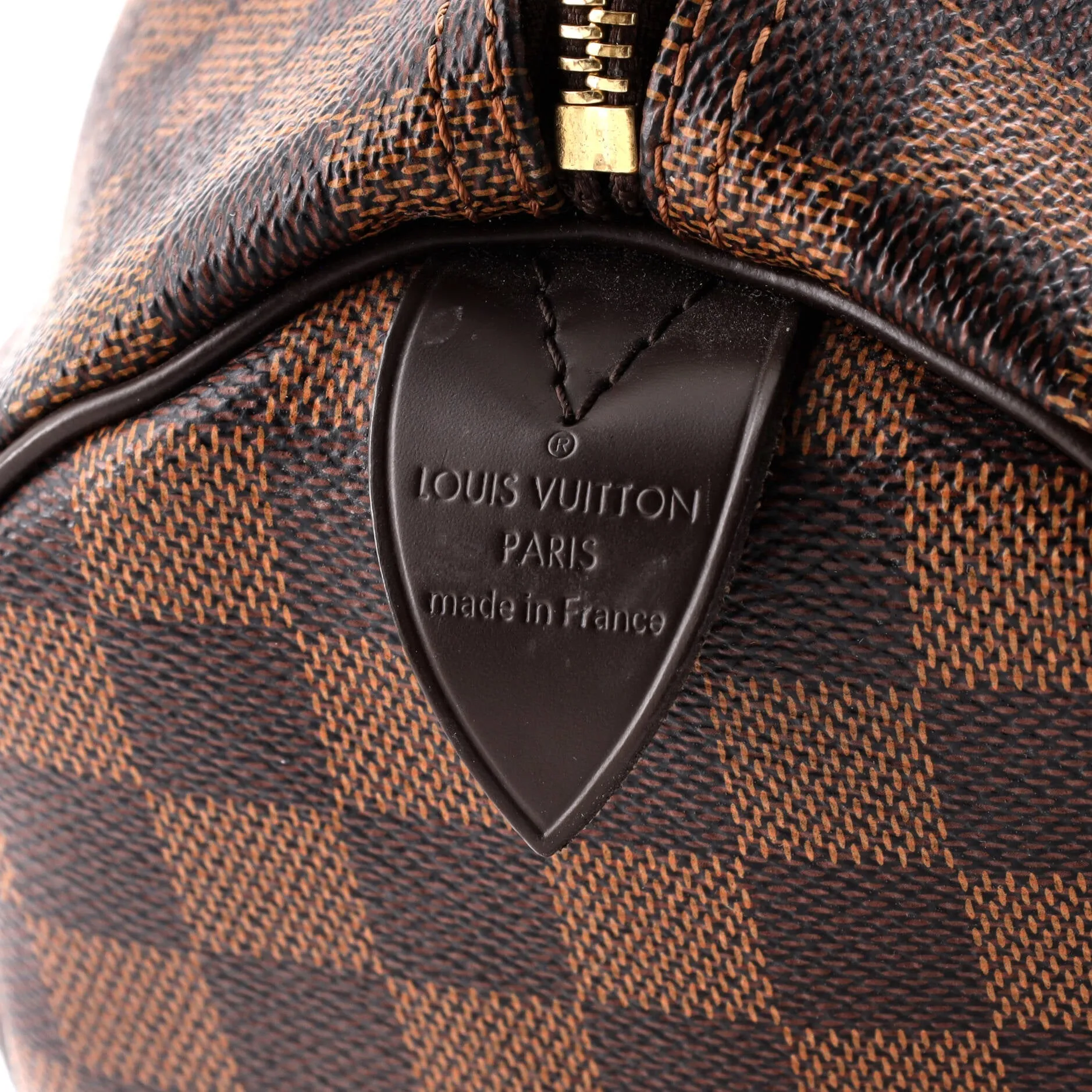 Speedy Handbag Damier 30