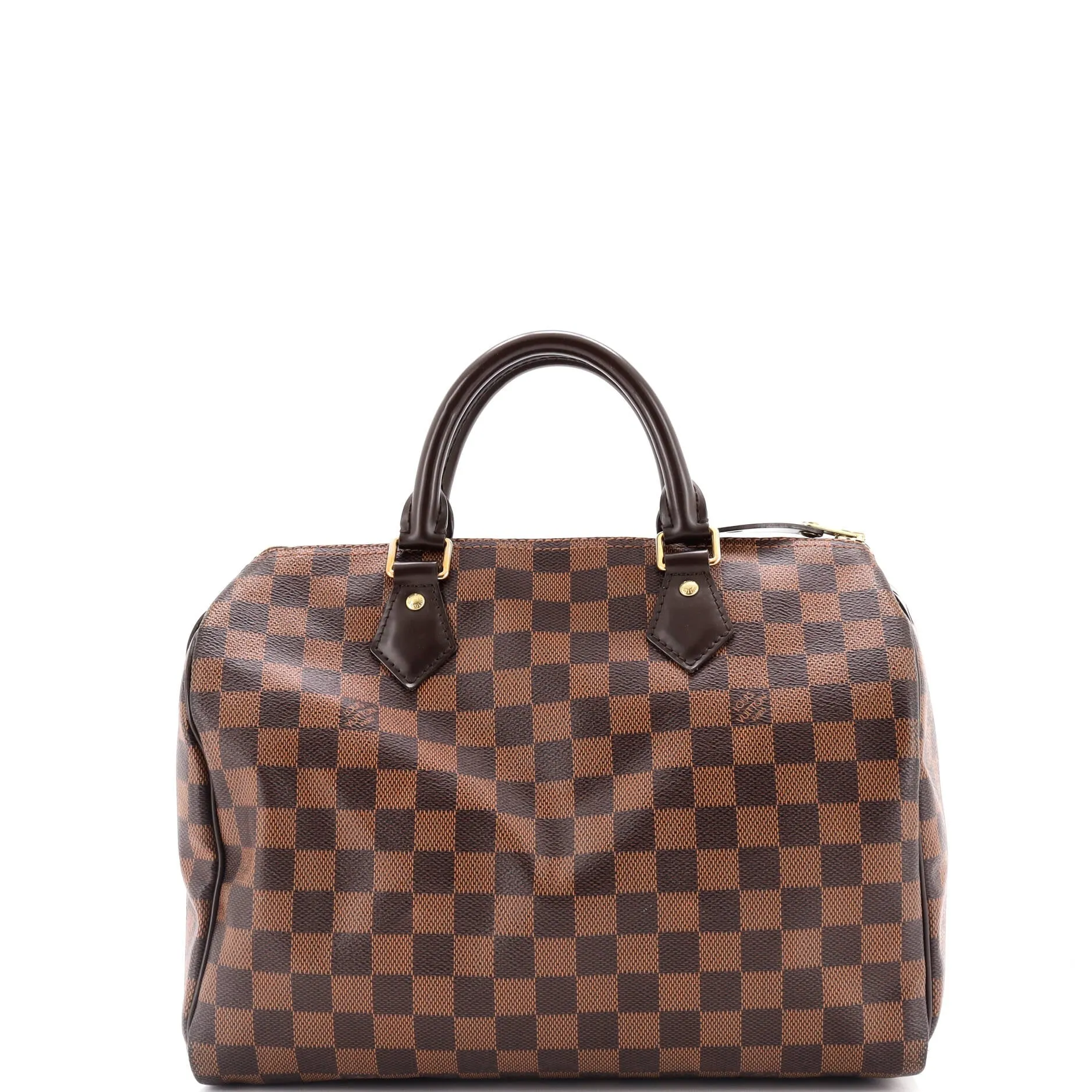 Speedy Handbag Damier 30