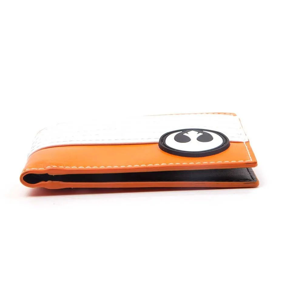 Star Wars Rebel Pilot Wallet