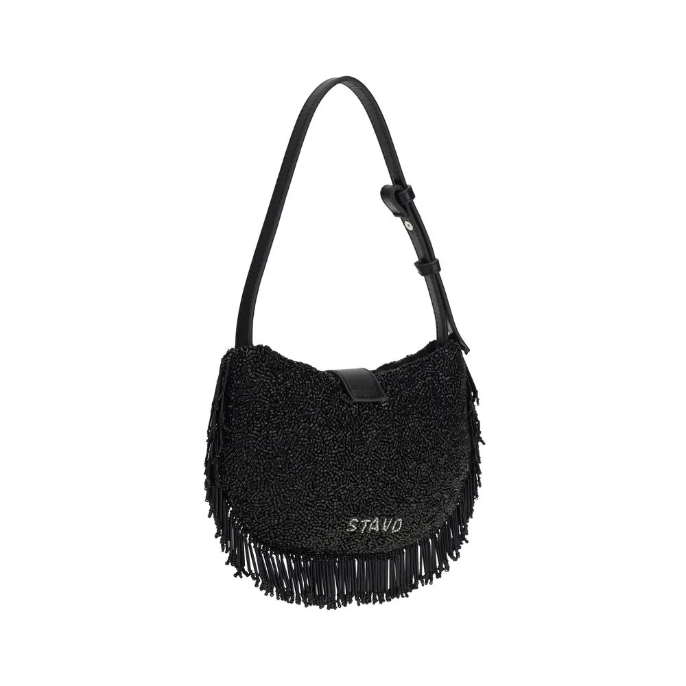 Staud Alana Shoulder Bag
