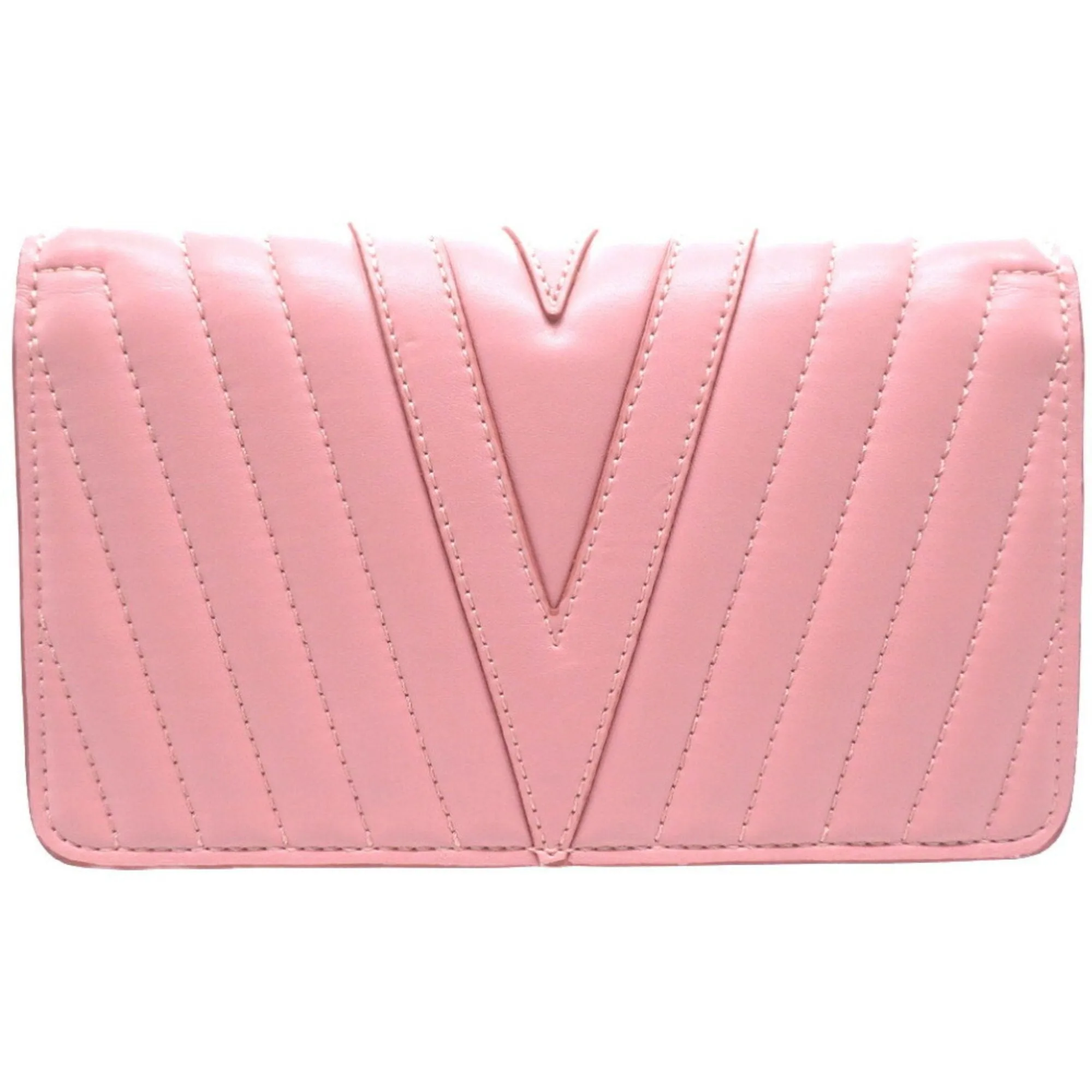 Stella Mccartney Star Synthetic Shoulder Bag (Pre-Owned)