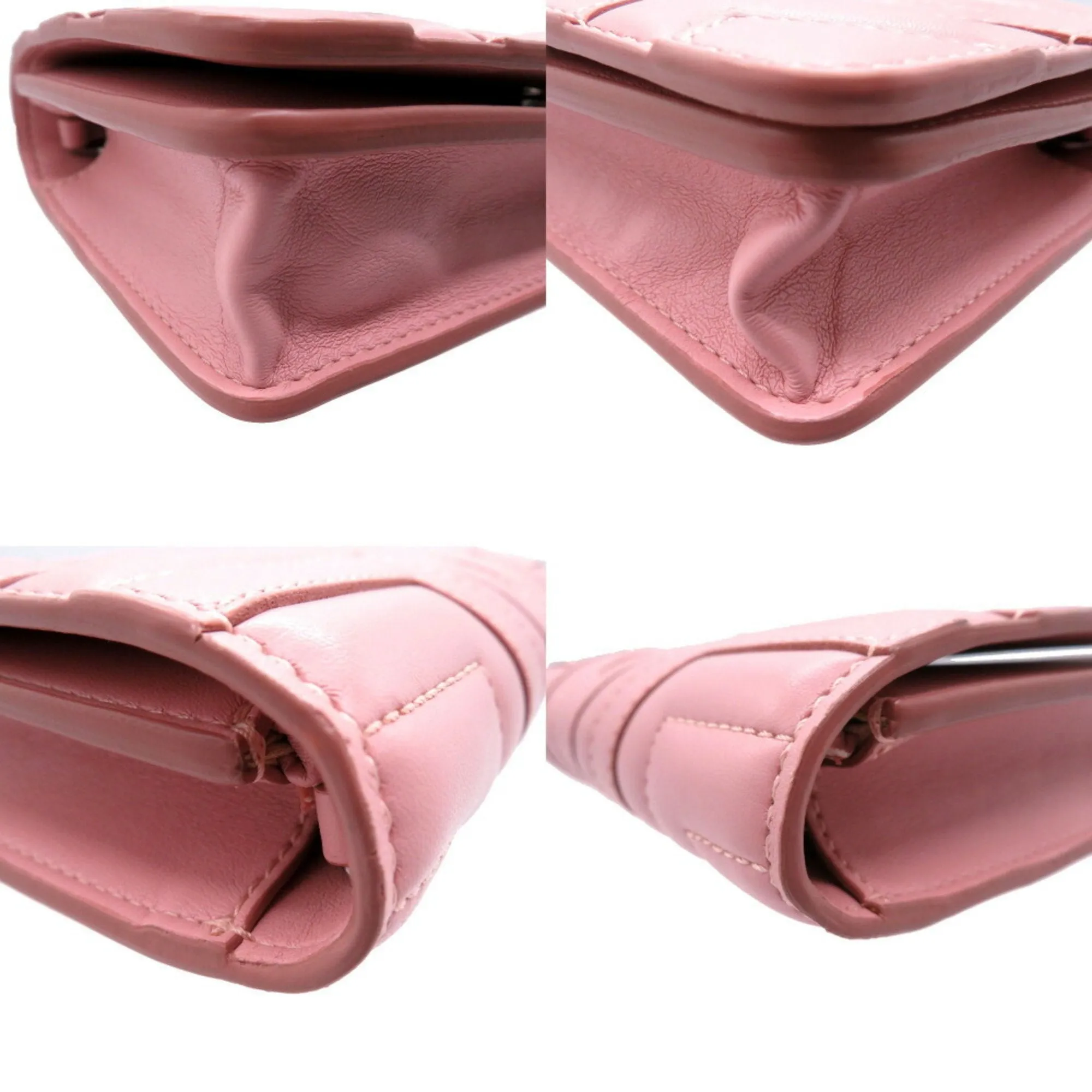 Stella Mccartney Star Synthetic Shoulder Bag (Pre-Owned)