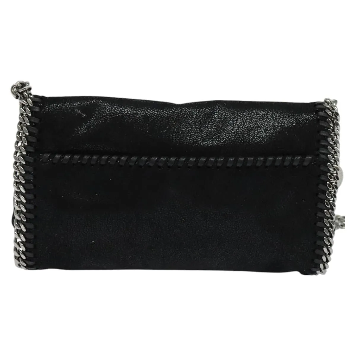 Stella Mccartney Suede Shoulder Bag (Pre-Owned)