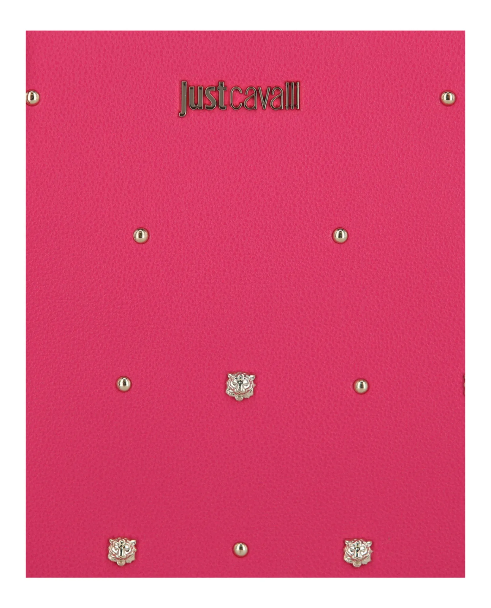 Studded Shoulder Bag