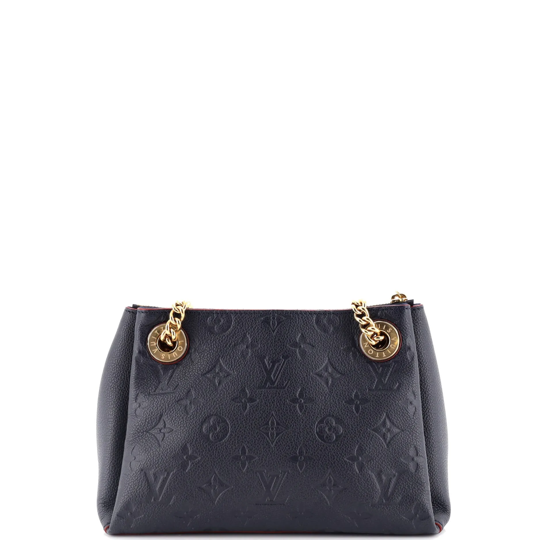 Surene Handbag Monogram Empreinte Leather BB