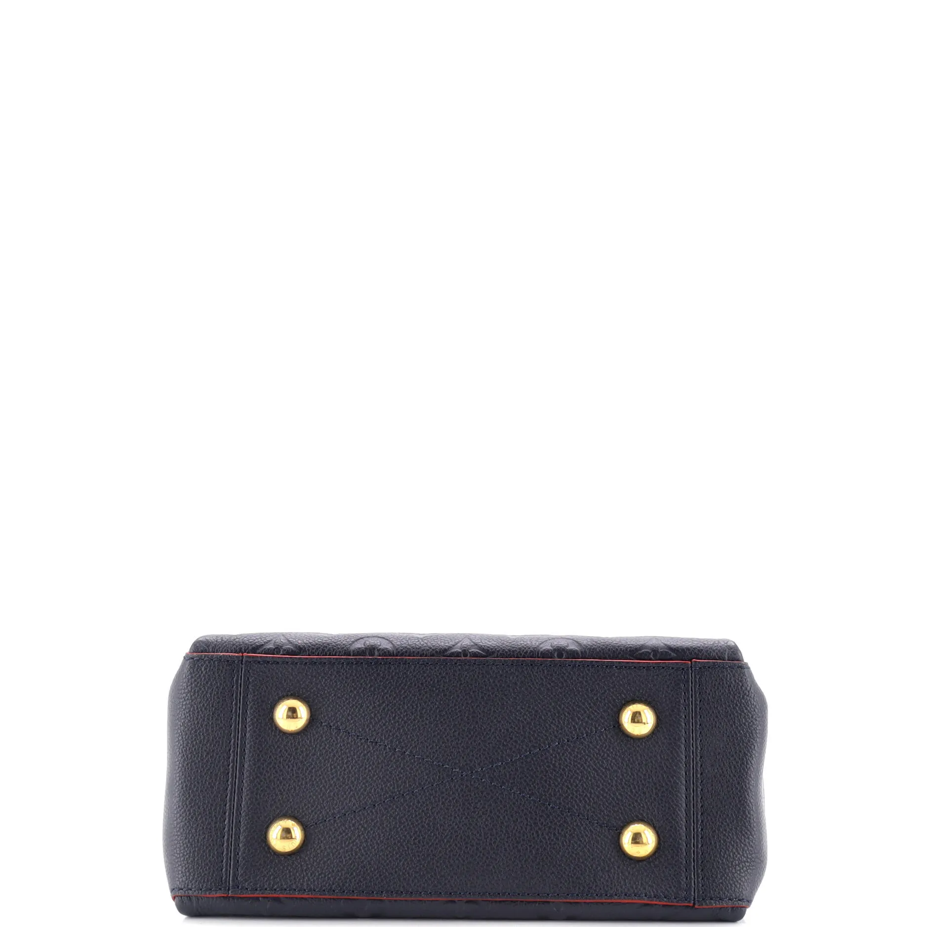 Surene Handbag Monogram Empreinte Leather BB