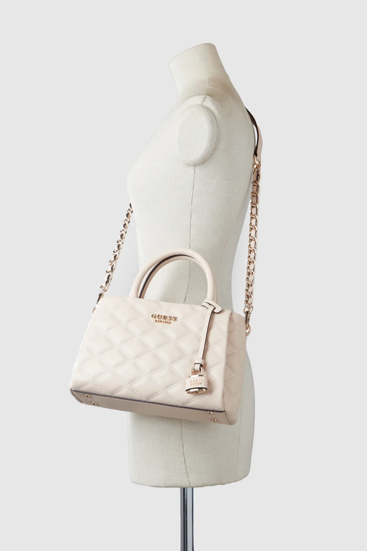 Tamsin Small Tote Bag