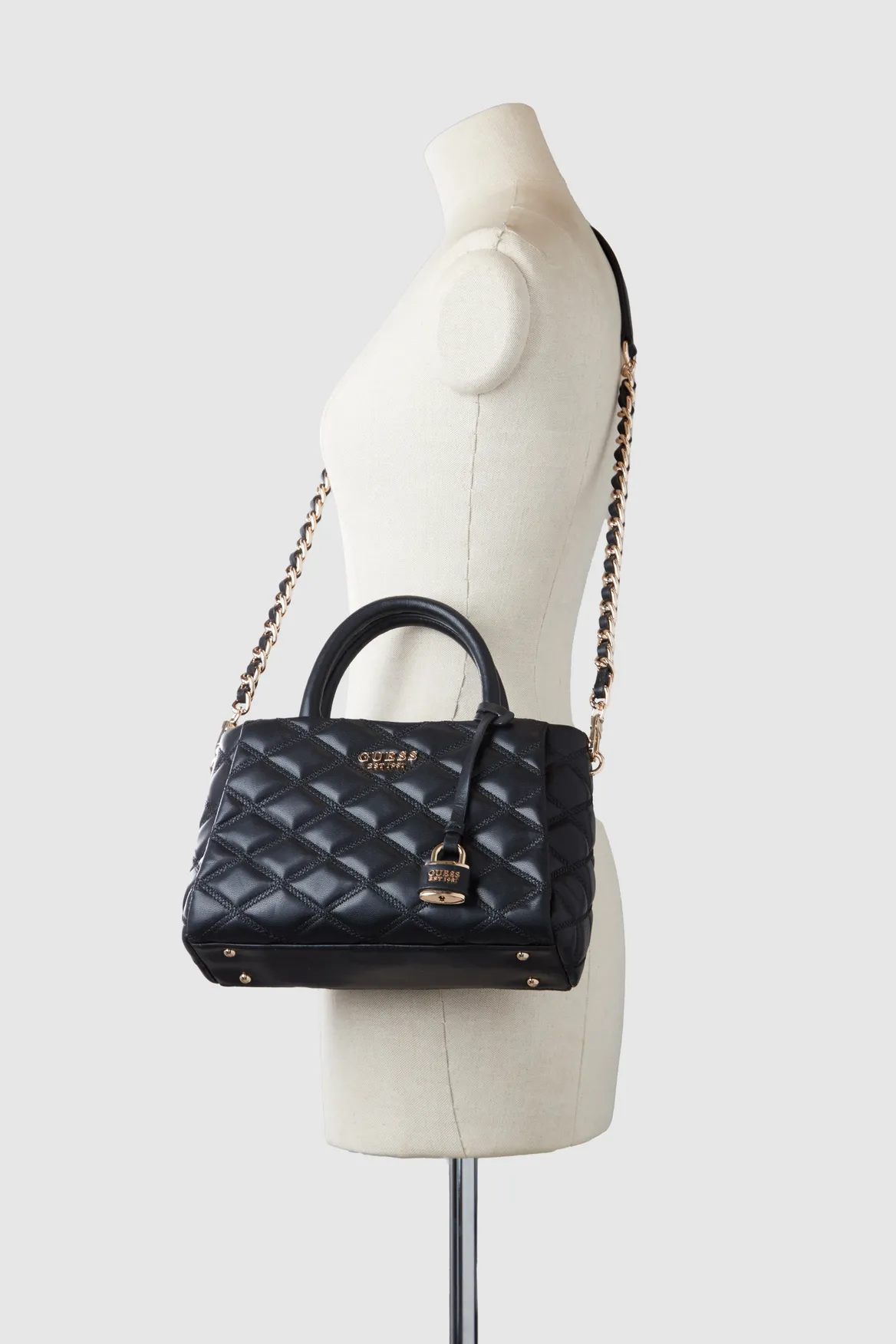 Tamsin Small Tote Bag