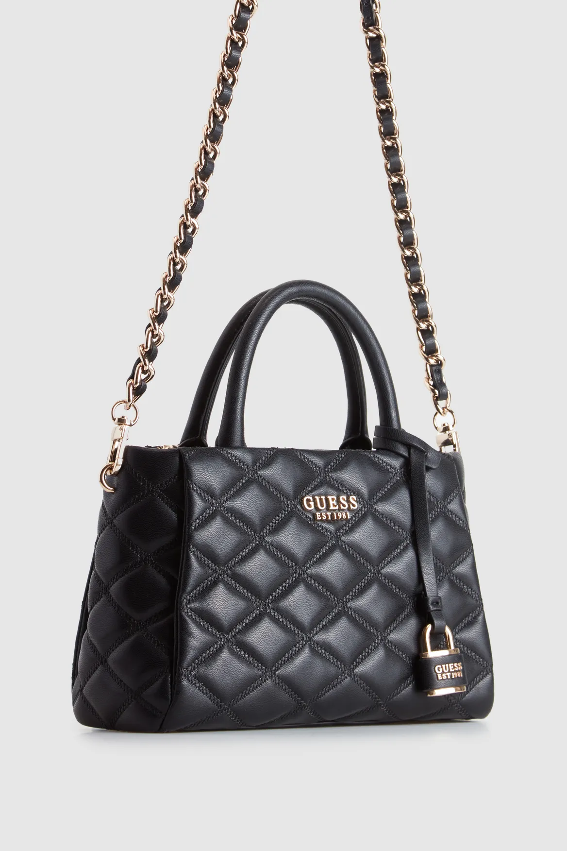 Tamsin Small Tote Bag