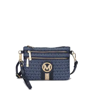 Tarren Signature Crossbody Bag