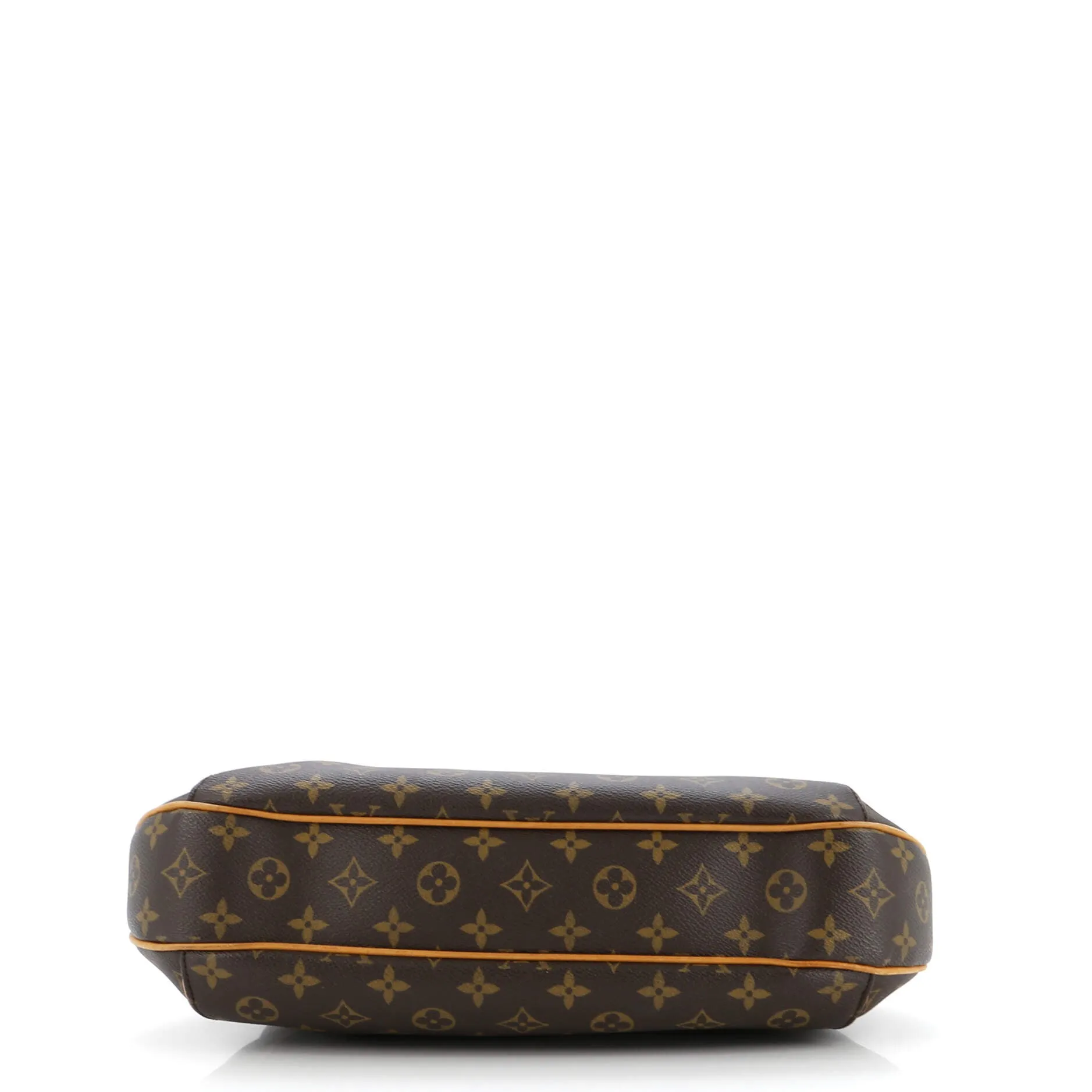 Thames Handbag Monogram Canvas GM