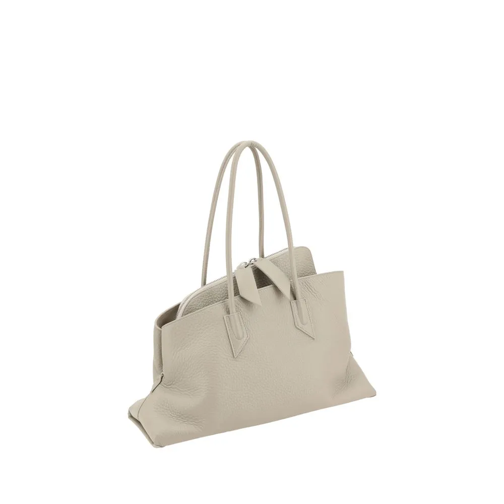 The Attico La Passeggiata Shoulder Bag