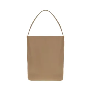 The Row Large N/S Park Shoulder Bag
