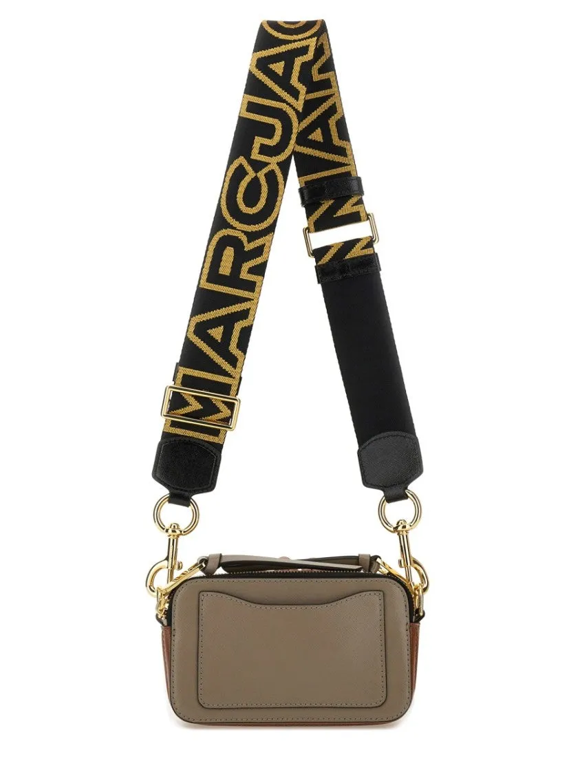 The Snapshot" Bag
