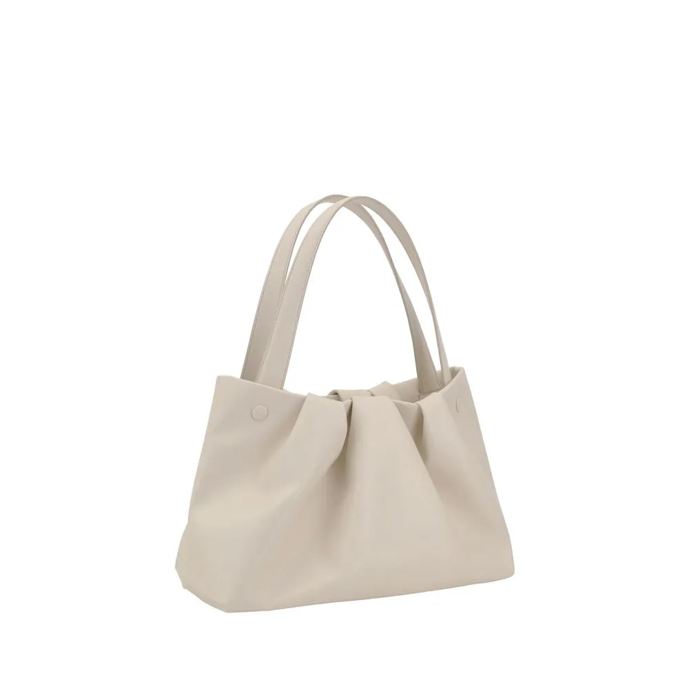 THEMOIR?? Athena Shoulder Bag in vegan leather