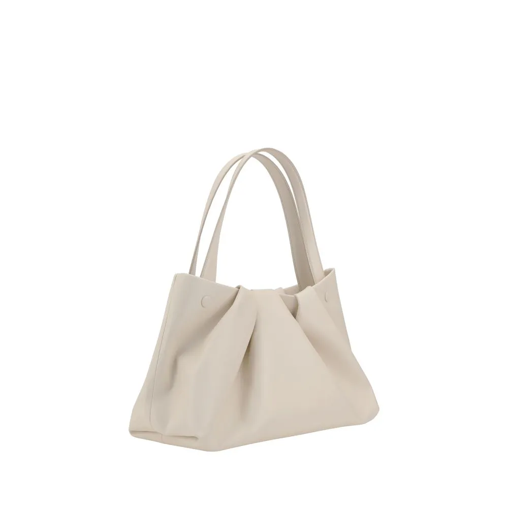 THEMOIR?? Athena Shoulder Bag in vegan leather