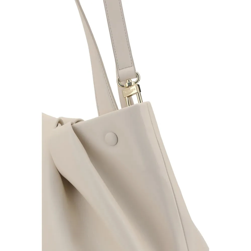THEMOIR?? Athena Shoulder Bag in vegan leather