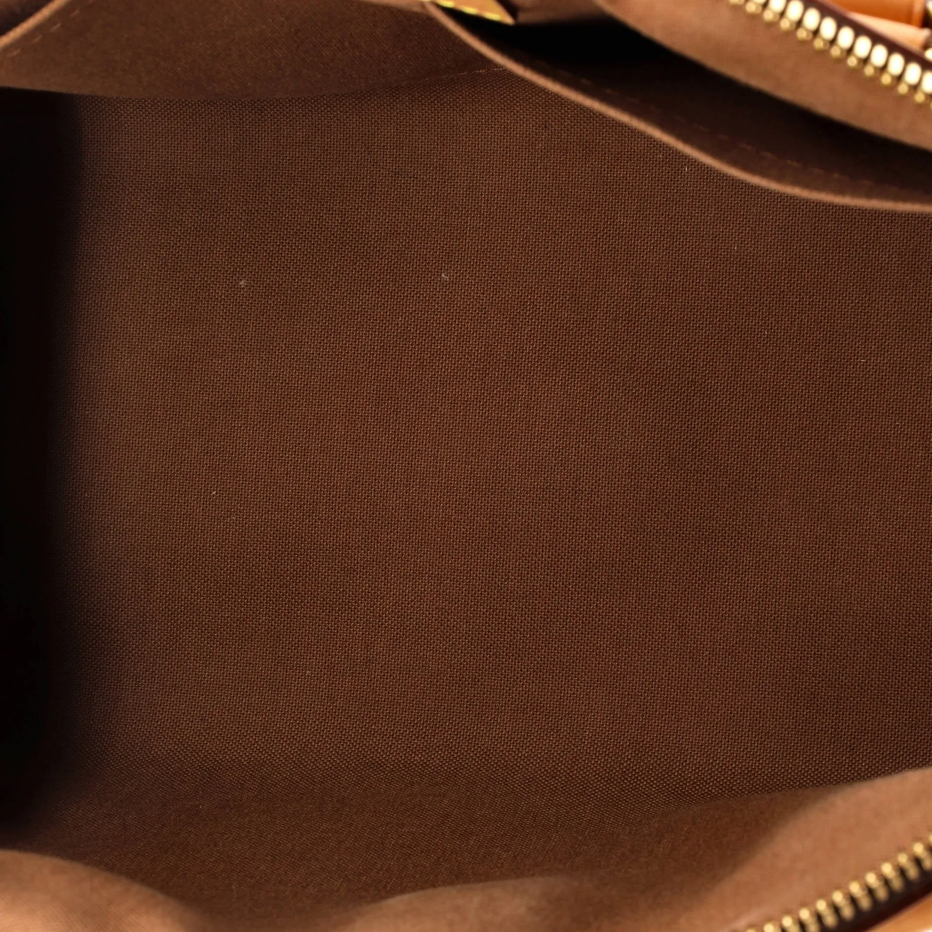 Tivoli Handbag Monogram Canvas GM