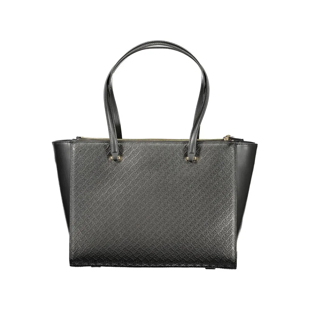 Tommy Hilfiger Polyethylene Women Women's Handbag