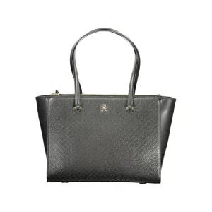 Tommy Hilfiger Polyethylene Women Women's Handbag