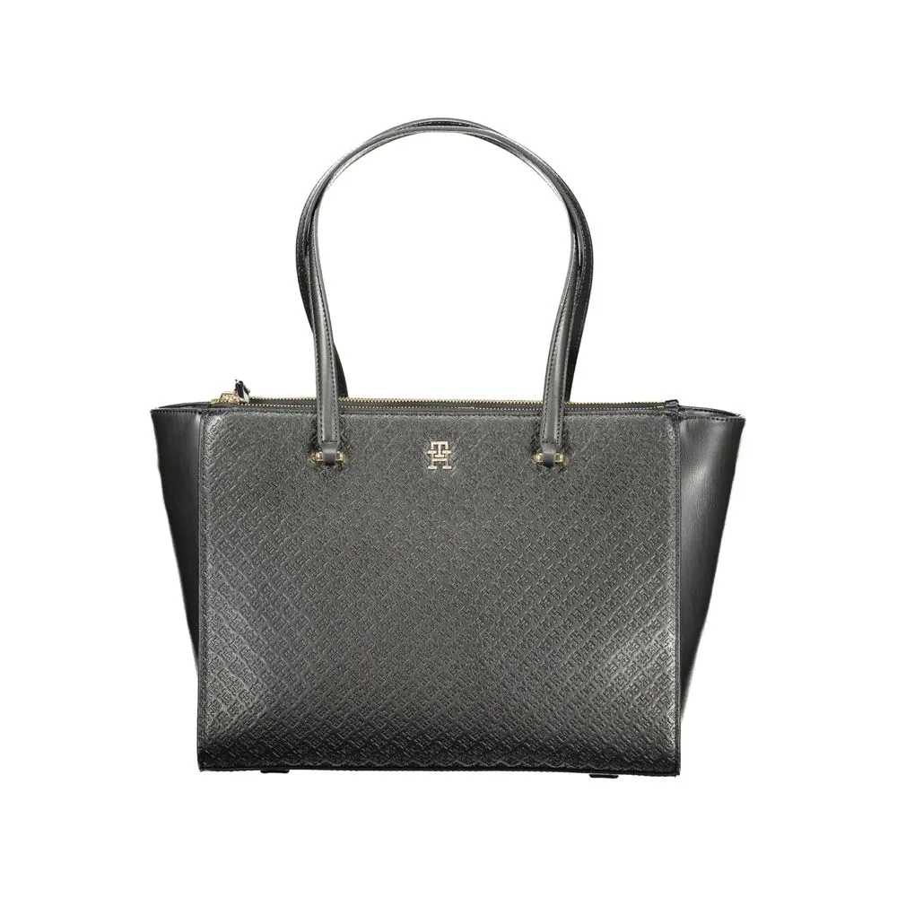 Tommy Hilfiger Polyethylene Women Women's Handbag