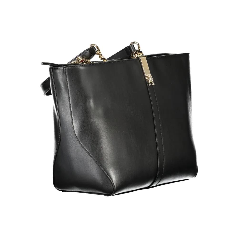 Tommy Hilfiger  Polyethylene Women's Handbag