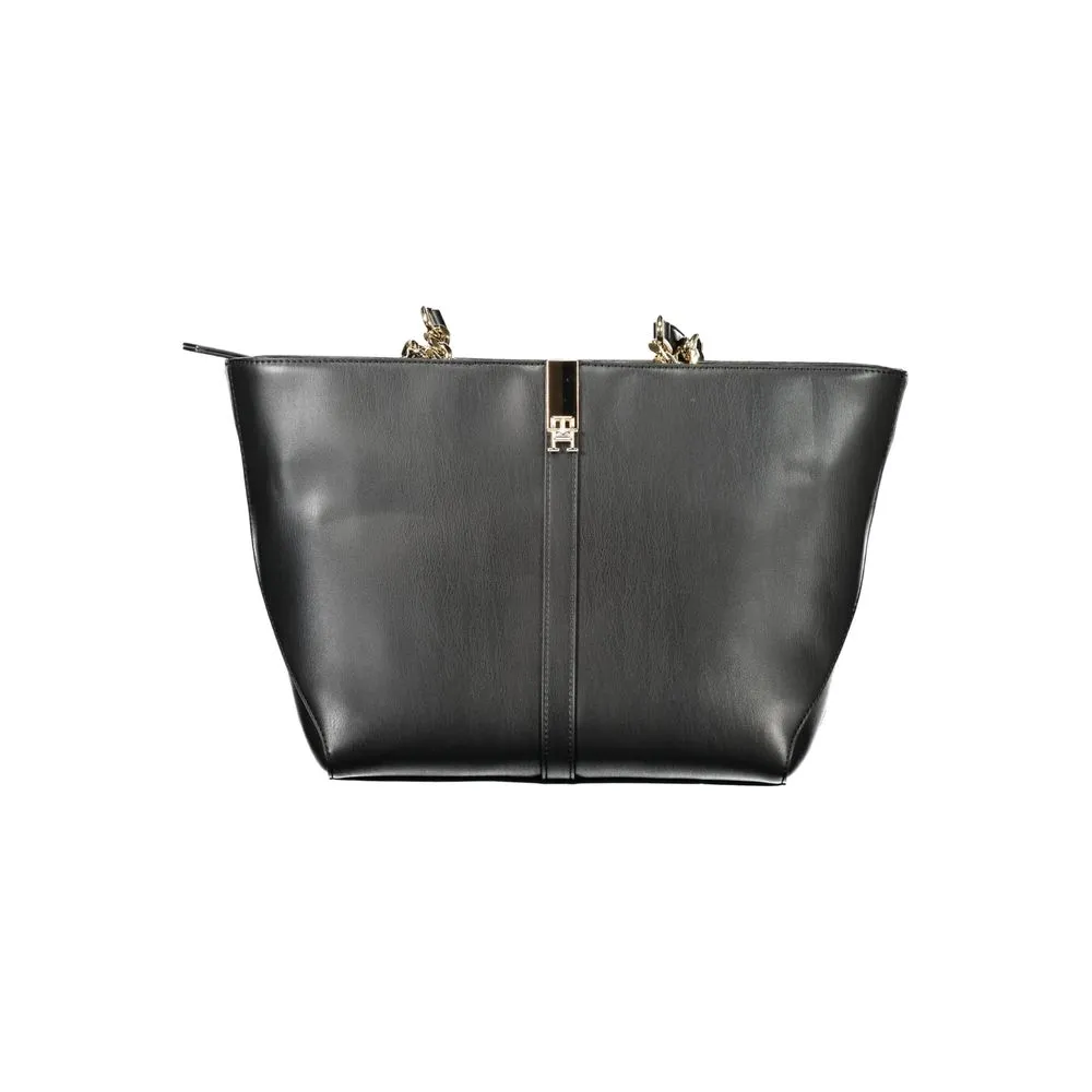 Tommy Hilfiger  Polyethylene Women's Handbag
