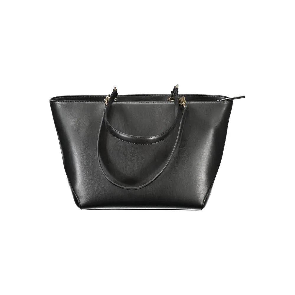 Tommy Hilfiger  Polyethylene Women's Handbag